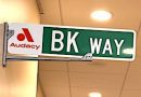 All Road Signs Lead Home