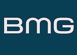 Consider BMG & Concord Completely Combined
