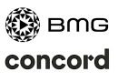 BMG & Concord Announce Merger