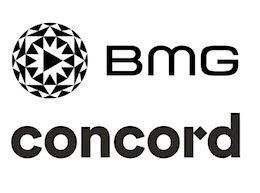 BMG & Concord Announce Merger