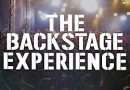 KRBE Now Privy To The Backstage Experience
