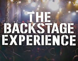 KRBE Now Privy To The Backstage Experience