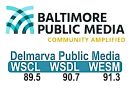 Baltimore + Delmarva Share Resources