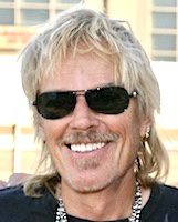 Condolences: ZZ Top’s Frank Beard