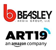 Beasley Migrates Podcasts To ART19