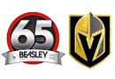 Beasley, Golden Knights Now Teammates