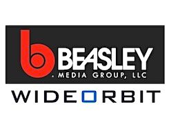 Beasley Parties With WideOrbit In Vegas