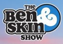 Ben & Skin Schedule The Movers
