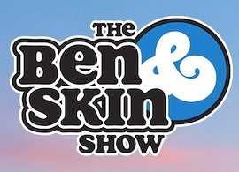 Ben & Skin Schedule The Movers