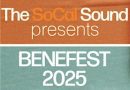 SoCal Sound Announces Benefest ’25