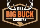 Greenville Is Now ‘Big Buck Country’