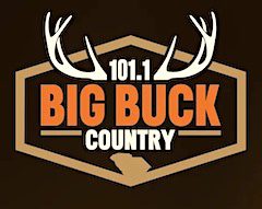 Greenville Is Now ‘Big Buck Country’