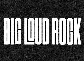 Big Loud Rock’s 33.3% Louder