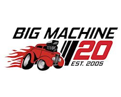 Big Machine Races Past Two Decades