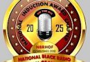 Four CMG Pros Enter Black Radio HOF