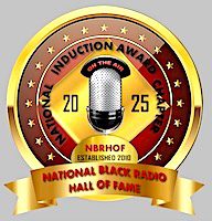 Four CMG Pros Enter Black Radio HOF