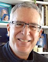 Remembering Cliff Blake