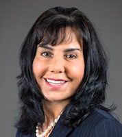 Blazer Named SVPP, iHeartMedia Miami