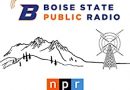 Beautiful Boise Beckons