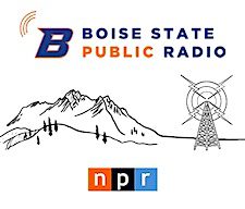 Beautiful Boise Beckons