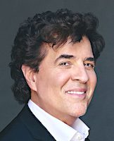 Borchetta Exits HYBE, Relaunching Big Machine