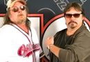 OAB Hall Of Fame To Induct Phil & Brent