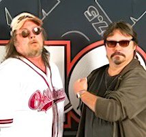 OAB Hall Of Fame To Induct Phil & Brent