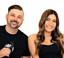 Bret Mega Show Arrives At Star 94