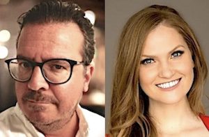 Connoisseur’s Robby & Emily Now Nationwide