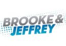 Brooke & Jeffrey Touch Down In Phoenix