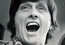 Condolences: Gary Burbank