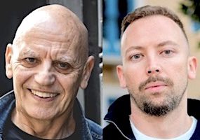 Burgess-Related Executive Action