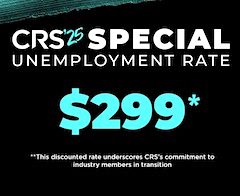 CRS Offering ‘Free Agent’ Rate