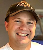 Calhoun Earns iHeart Upgrade