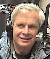 Geoff Calkins Leaving 92.9 ESPN Memphis