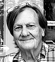 Condolences: Tim Camp