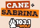 Cane & Sabrina Wake Up Long Island’s Wolf