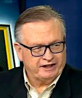 Remembering Pat Caputo