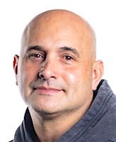 Carton Comes Home… Again… To WFAN