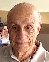 Condolences: Joel Cash