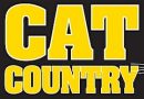 Cat Country Leaves Larger Footprint