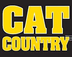 Cat Country Leaves Larger Footprint