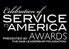 NABLF’s Celebration Of Service Winners