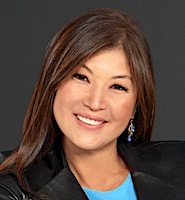Juju Chang To Host Gracies Luncheon