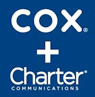 Charter & Cox Announce Mega-Merger