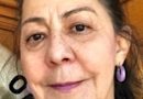 Remembering Lisa Chase