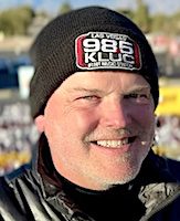Chet Buchanan Exits KLUC After 27 Years