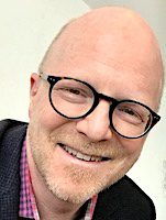 Child Named Pres./CEO, All Classical Radio