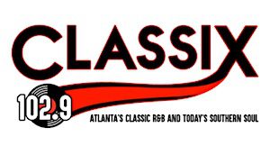 Classix 102.9/Atlanta Adds ‘Southern Soul’