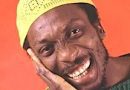 Remembering Jimmy Cliff